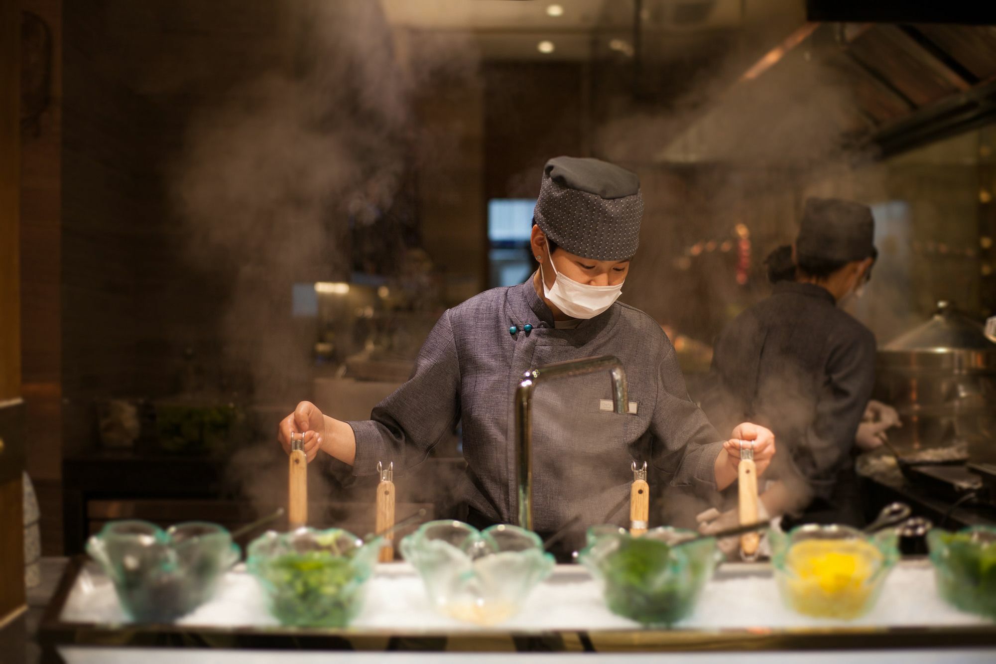 杭州运河祈利酒店 外观 照片